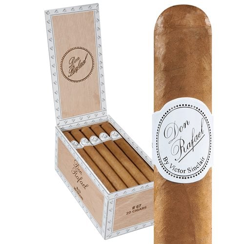 Don Rafael Connecticut Cigars