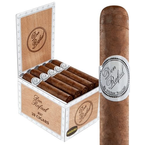 Don Rafael Maduro Cigars