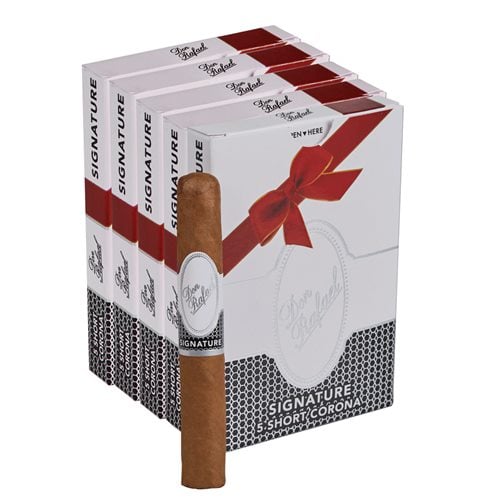 Don Rafael Signature Cigars