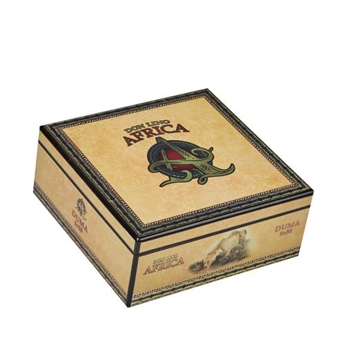 Don Lino Africa Duma (Robusto) (5.0"x50) Box of 20