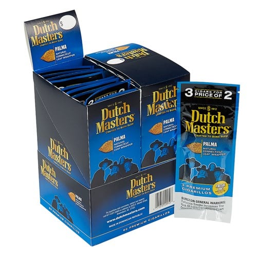 Dutch Masters Cigars