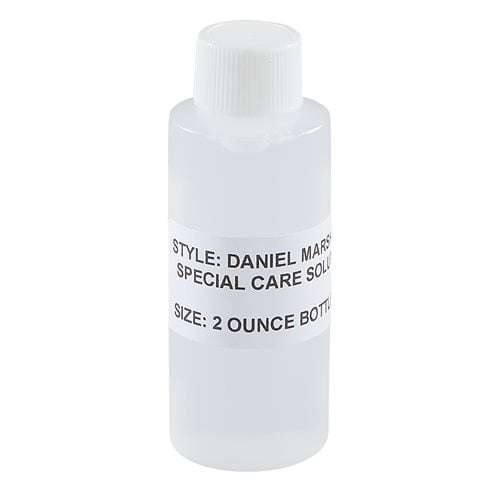 Daniel Marshall Humidor Solution  2 oz Bottle