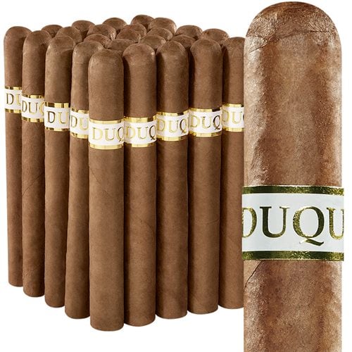 Duque Cigars