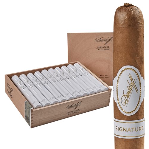 Davidoff Classic Series Cigars