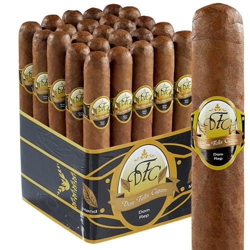 Don Felix Cigars