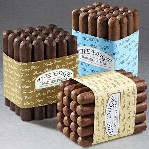 Rocky Patel The Edge Fumas Cigars