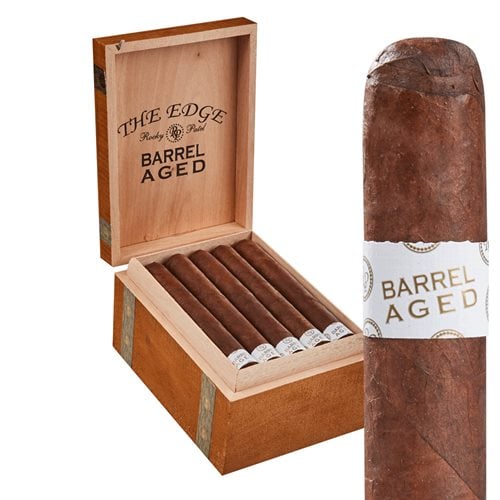 Rocky Patel The Edge Barrel-Aged Cigars