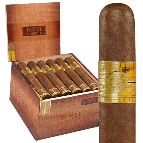 E.P. Carrillo INCH Natural Cigars