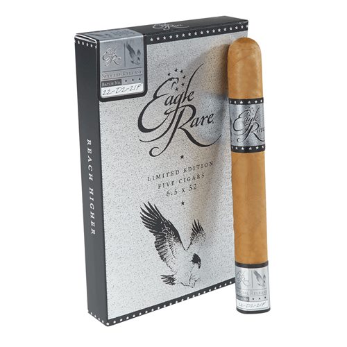 Eagle Rare Special Release Cigars