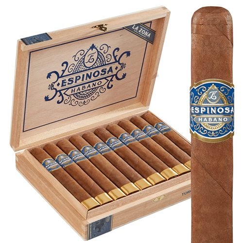 Espinosa Habano Cigars