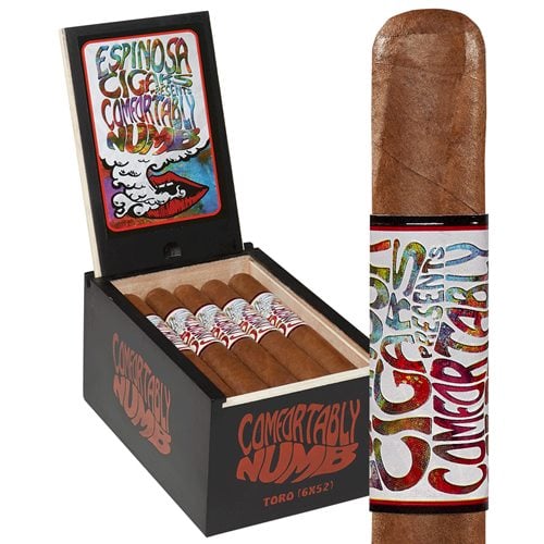 Espinosa Comfortably Numb Vol. 1 Cigars