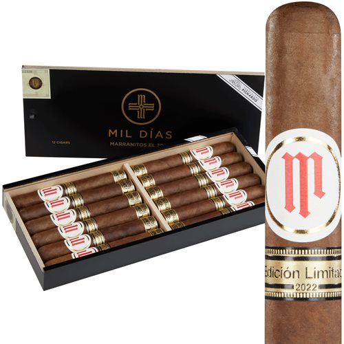 Crowned Heads Mil Dias Marranitos Edición Limitada 2022 Cigars