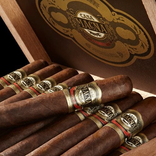 Casa Magna Colorado Cigars