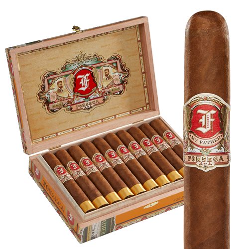 Fonseca by My Father - Robusto (5.2"x52) Box of 20