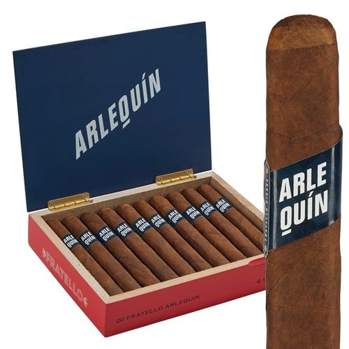 Fratello Arlequin Cigars