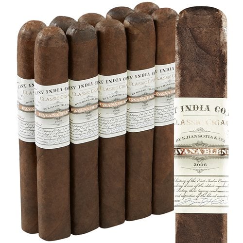 Gurkha Classic Havana Toro (6.0"x54) Pack of 10
