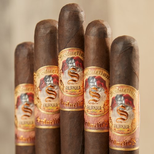 Gurkha Seduction Cigars