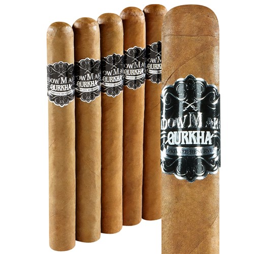 Gurkha Widow Maker - Cigars International