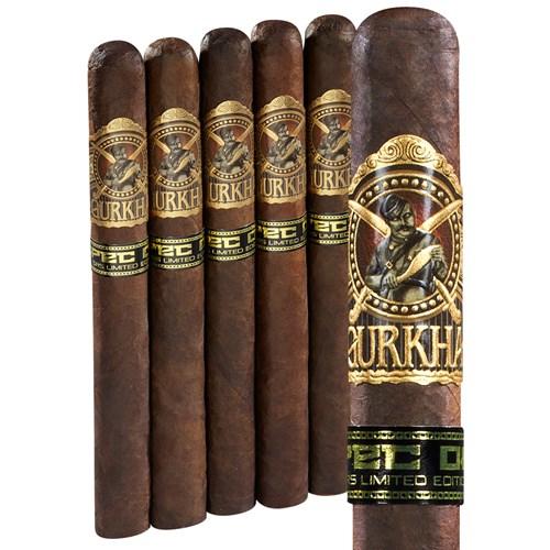 Gurkha Special Ops Cigars