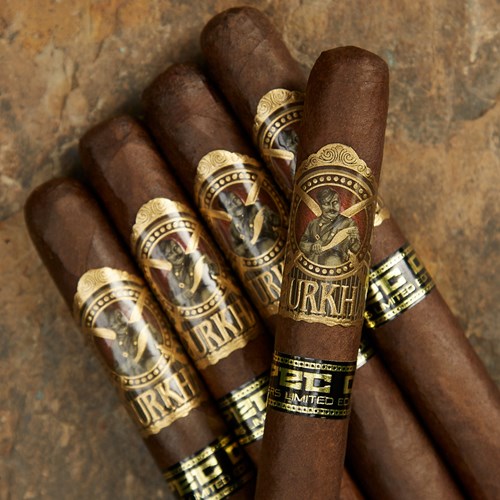 Gurkha Special Ops Cigars