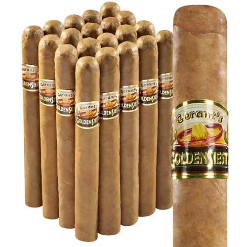 Gerant's Golden Siesta Cigars