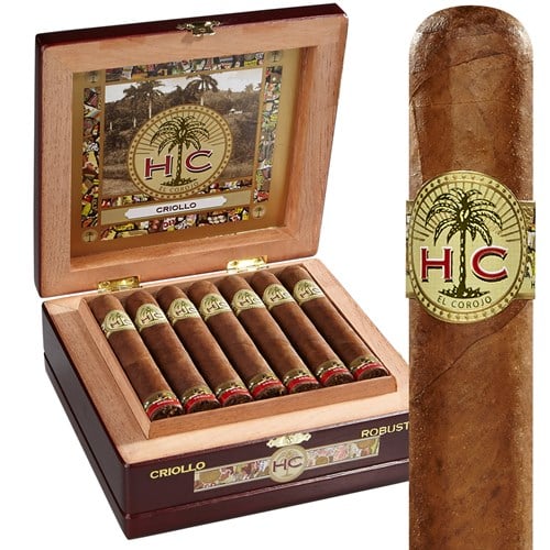 HC Series Criollo Cigars