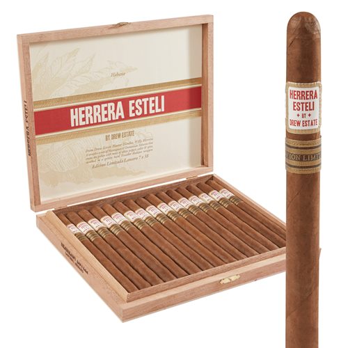 Herrera Esteli Special Edition Lancero Cigars