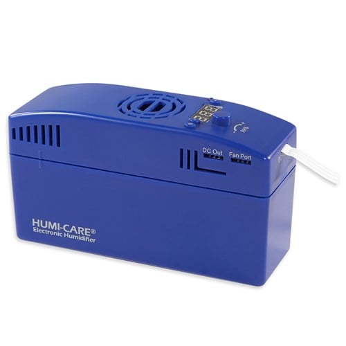 HUMI-CARE EH Plus Electronic Humidifier Humidification