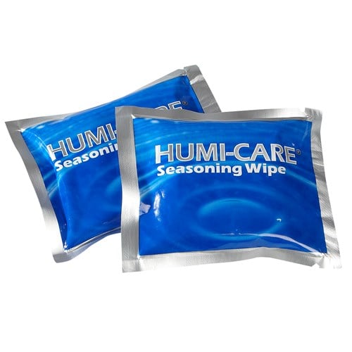HUMI-CARE Seasoning Wipes Humidification