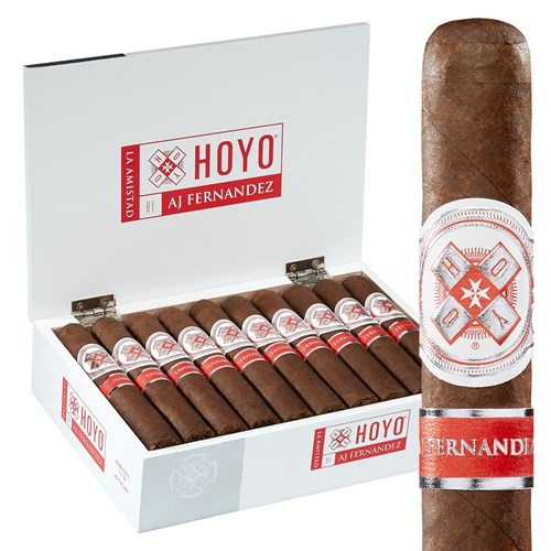 Hoyo La Amistad Silver Cigars