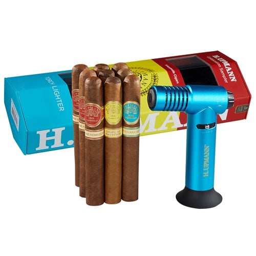 H. Upmann Collaboration Sampler  9 Cigars