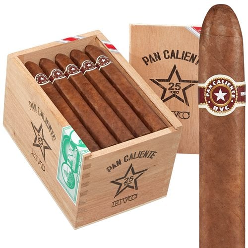HVC Pan Caliente Cigars
