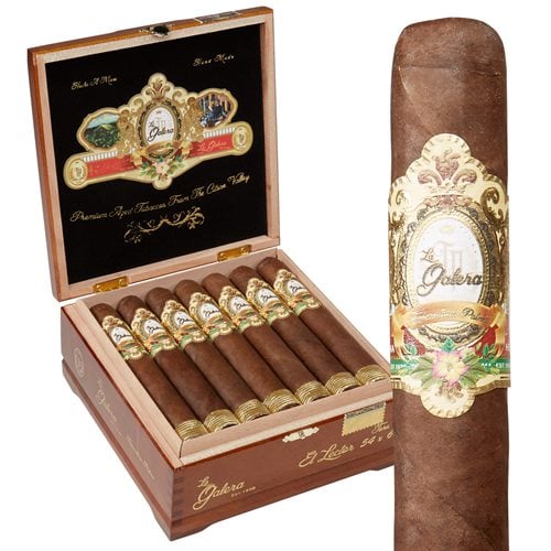 La Galera Habano Cigars