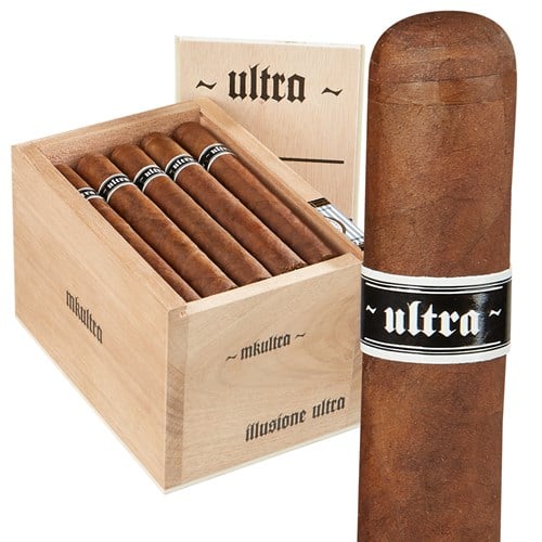 Illusione Ultra Cigars