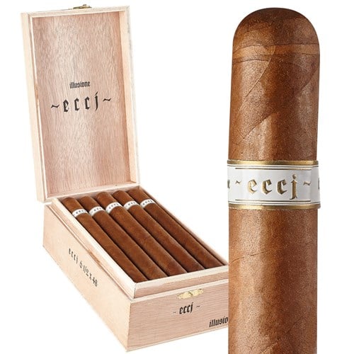 Illusione ECCJ Cigars