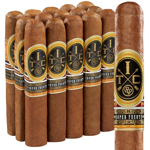 Rocky Patel ITC Super Fuerte Natural Cigars
