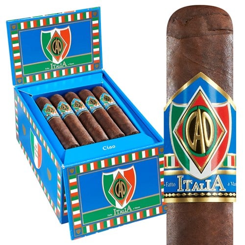 Cao Italia Cigars International