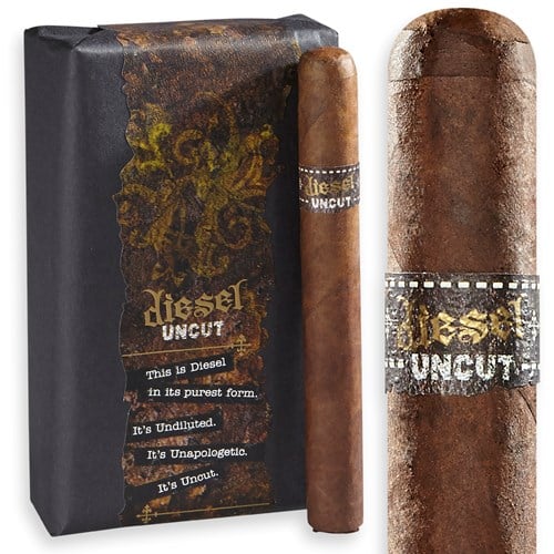 Diesel Uncut Cigars