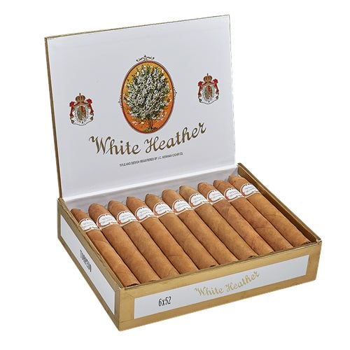 White Heather by JC Newman Cigars