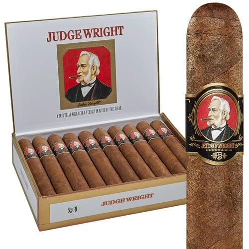 Judge Wright by JC Newman Cigars