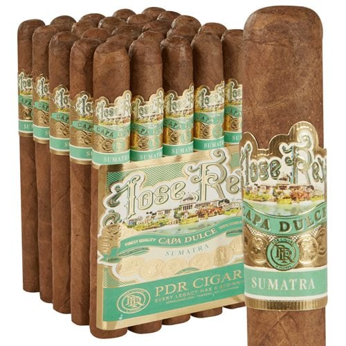 Jose Rey Cigars