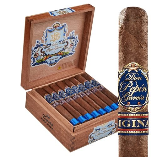 Don Pepin Garcia Blue Cigars