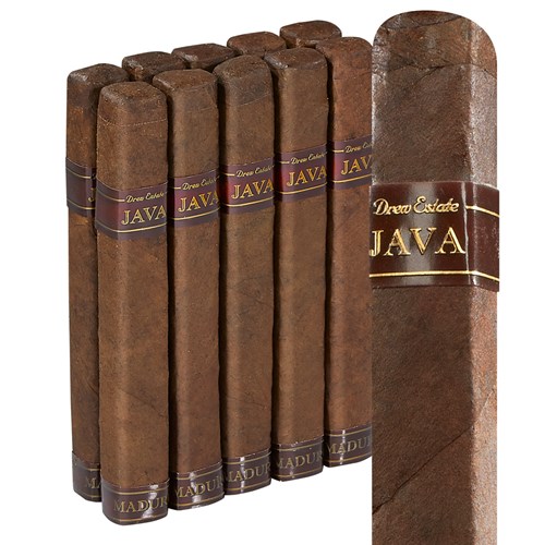 Java by Drew Estate - Cigars International
