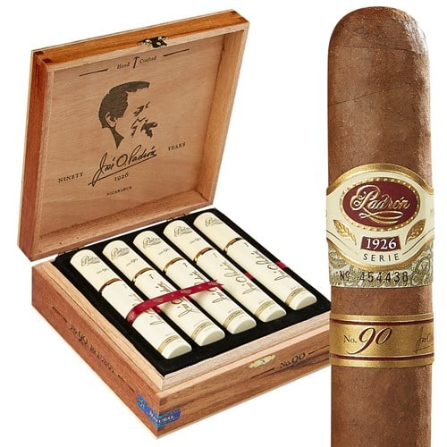 Padron 1926 Series No. 90 Cigars