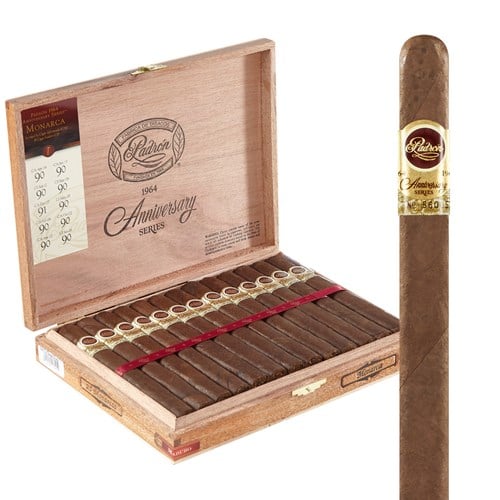 Padron 1964 Anniversary Series Maduro Cigars