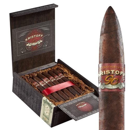 Kristoff GC Signature Series Cigars