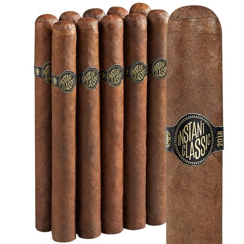 Lost & Found Instant Classic San Andres Corona (6.8"x48) Pack of 10