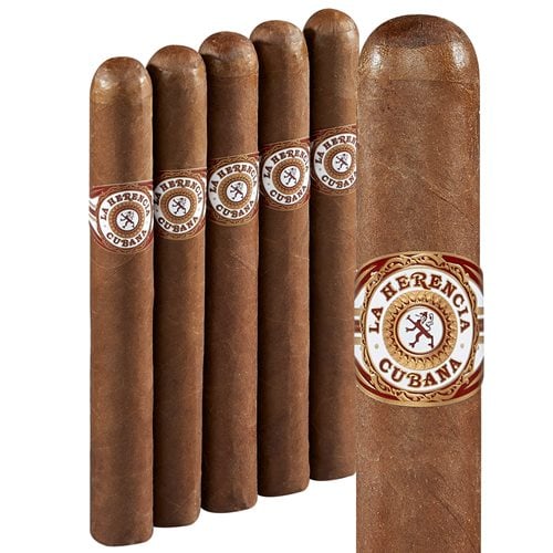La Herencia Cubana Cigars