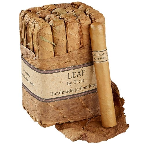 Leaf by Oscar Connecticut Cigars