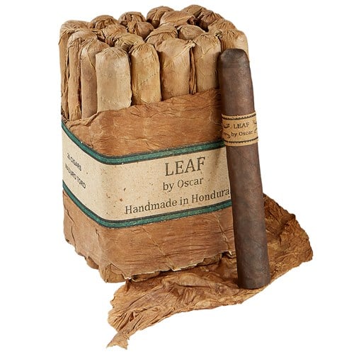 Leaf by Oscar Maduro Cigars